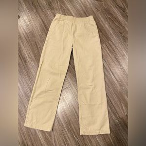 Aritzia TNA Christie skater pant